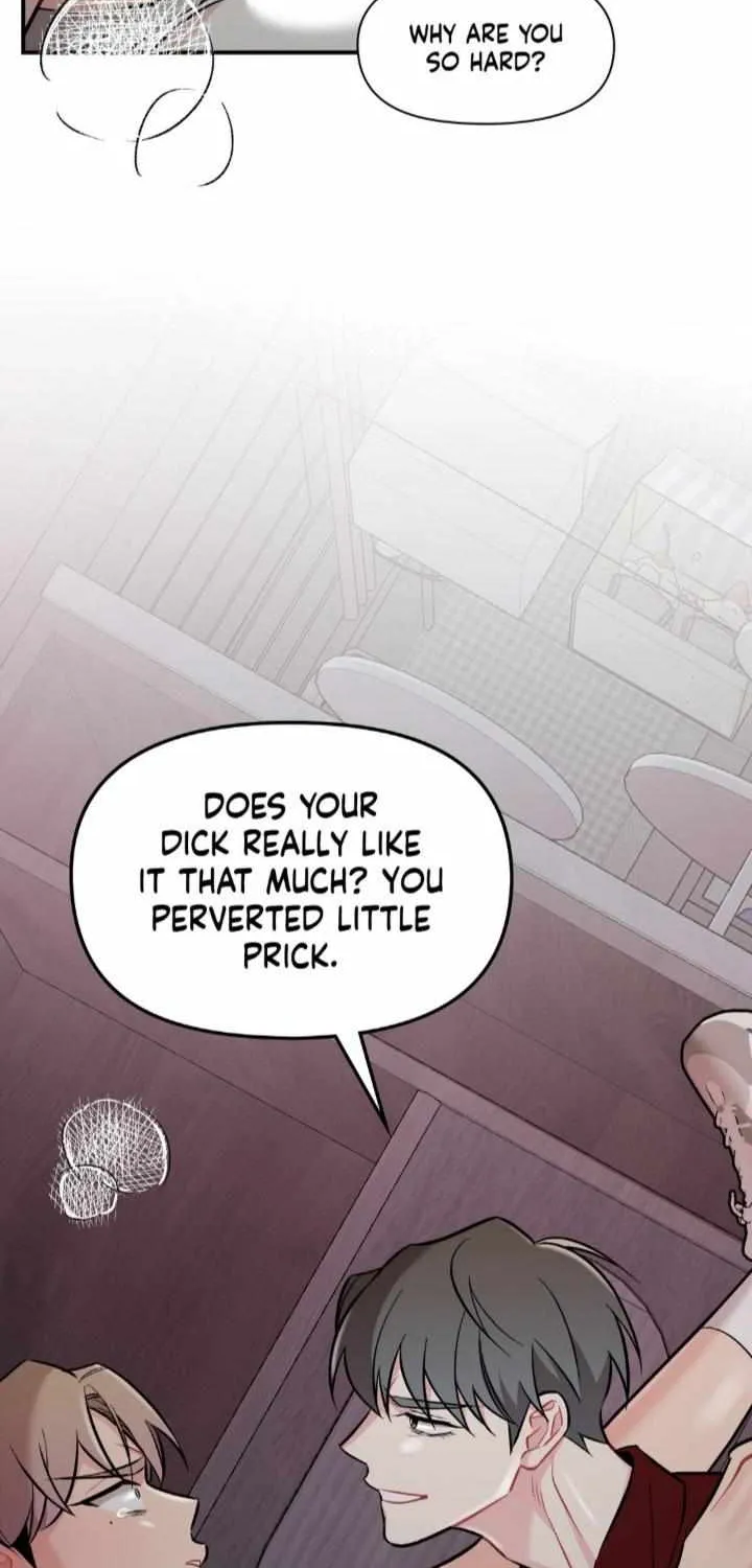 Read Cherry Complex chapter 36 image 1 on Lezhin