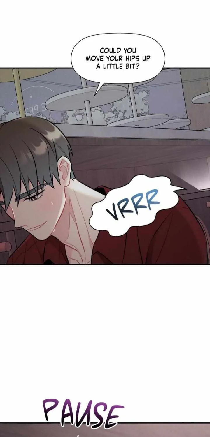 Read Cherry Complex chapter 36 image 10 on Lezhin