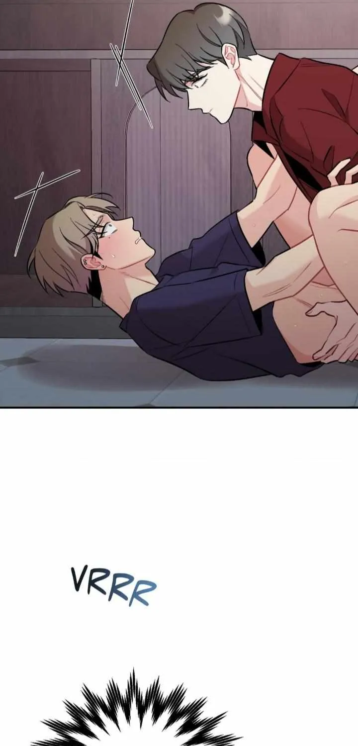 Read Cherry Complex chapter 36 image 11 on Lezhin