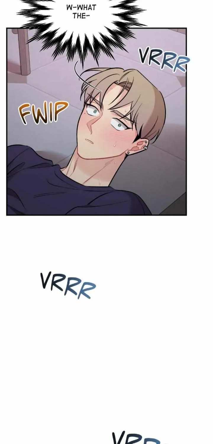 Read Cherry Complex chapter 36 image 12 on Lezhin