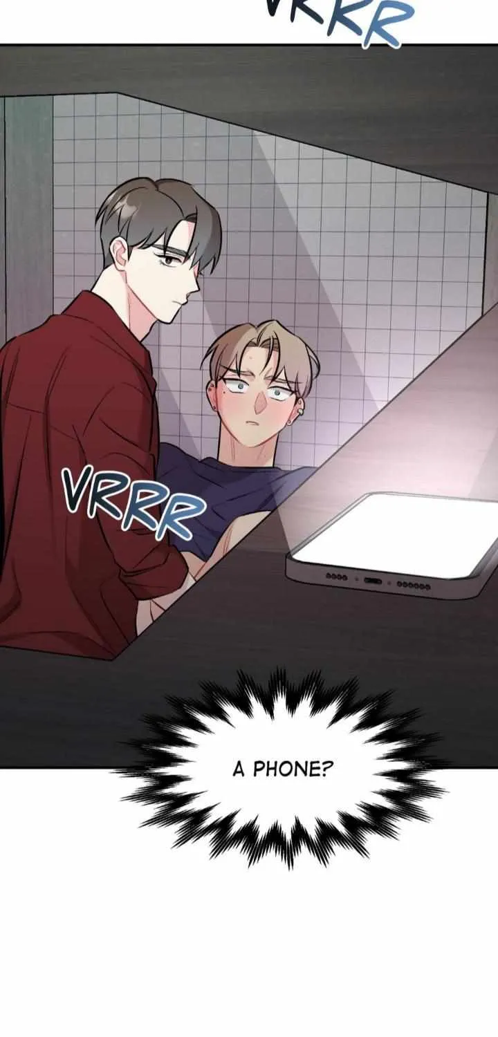 Read Cherry Complex chapter 36 image 13 on Lezhin