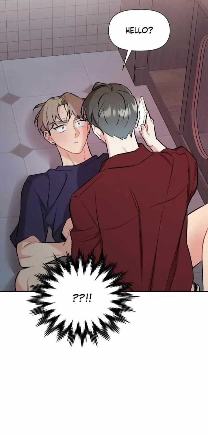 Read Cherry Complex chapter 36 image 15 on Lezhin