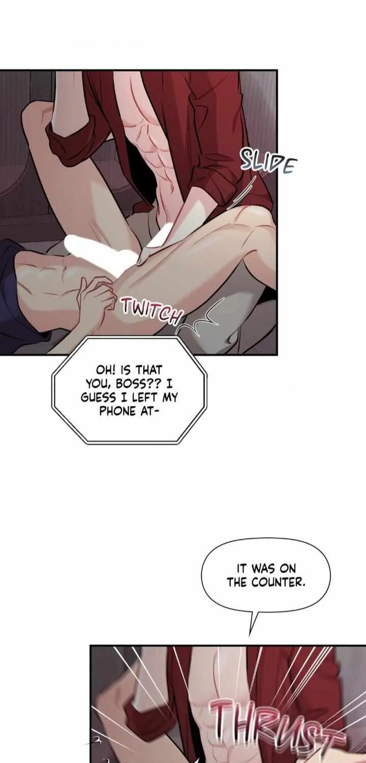 Read Cherry Complex chapter 36 image 18 on Lezhin
