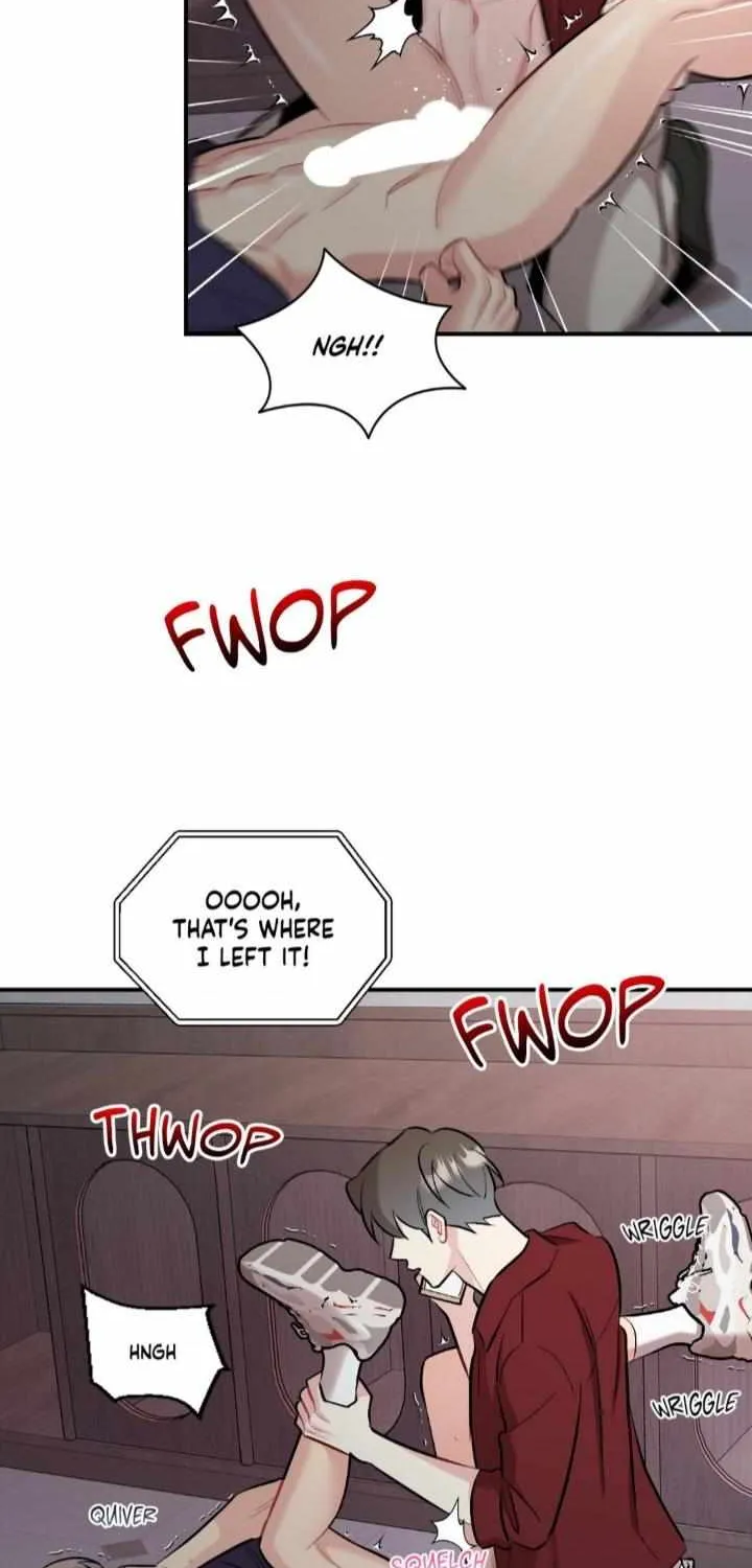 Read Cherry Complex chapter 36 image 19 on Lezhin