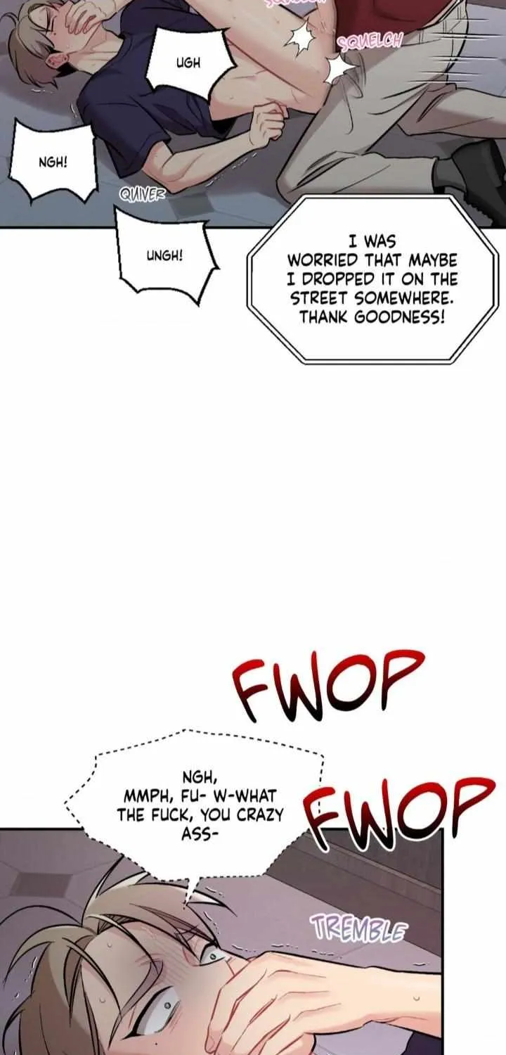 Read Cherry Complex chapter 36 image 20 on Lezhin