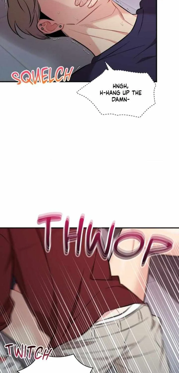 Read Cherry Complex chapter 36 image 21 on Lezhin
