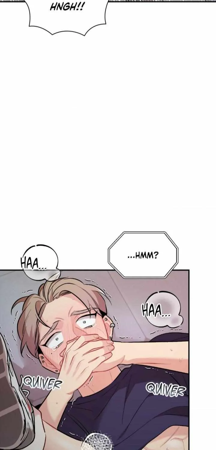Read Cherry Complex chapter 36 image 22 on Lezhin