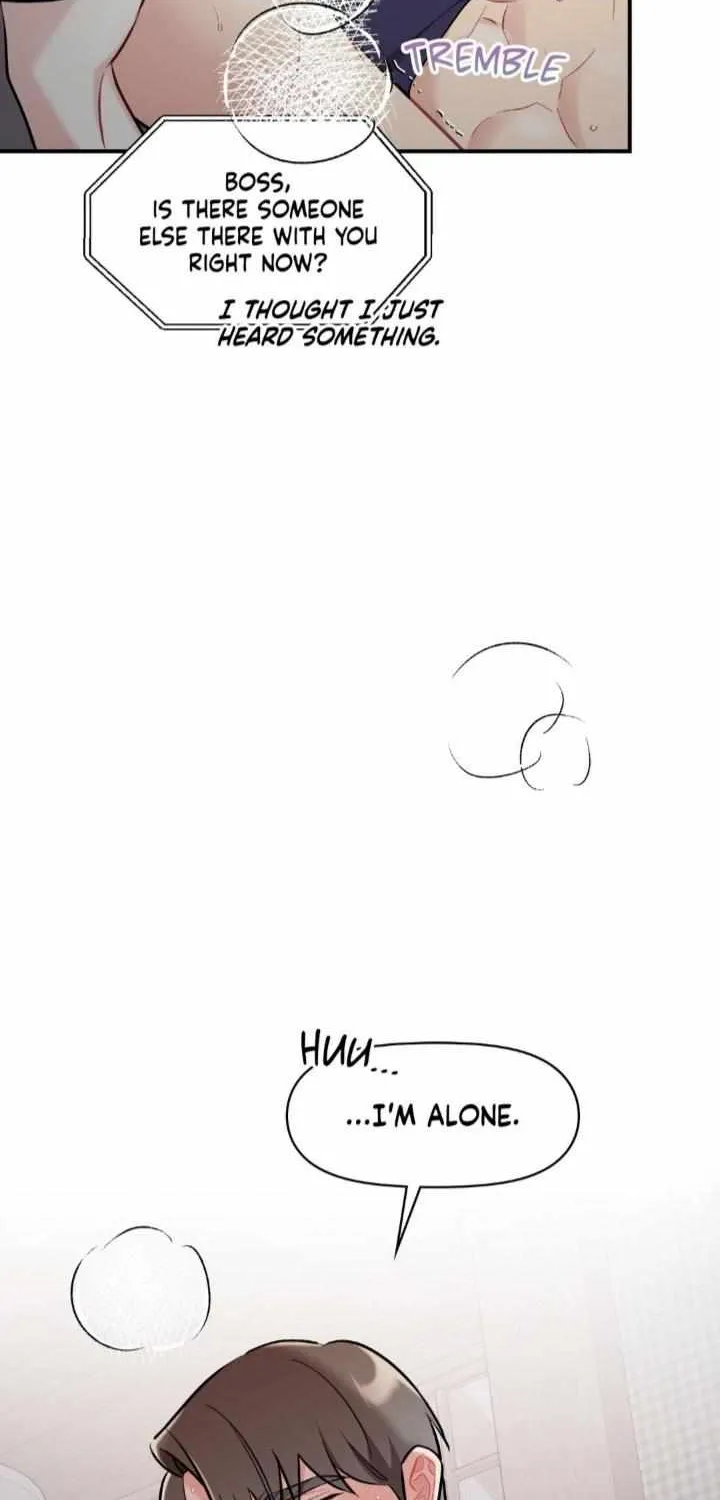 Read Cherry Complex chapter 36 image 23 on Lezhin