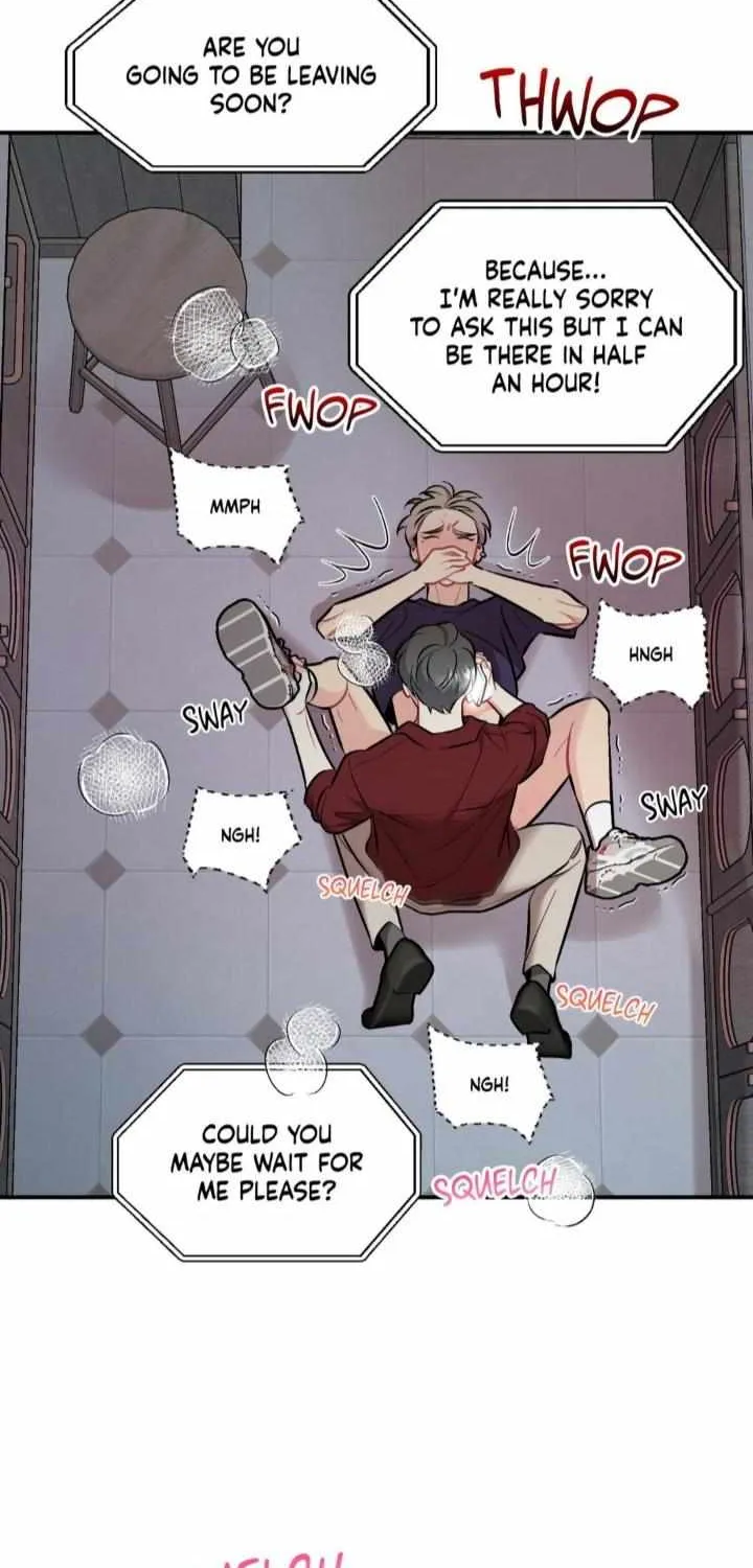 Read Cherry Complex chapter 36 image 25 on Lezhin
