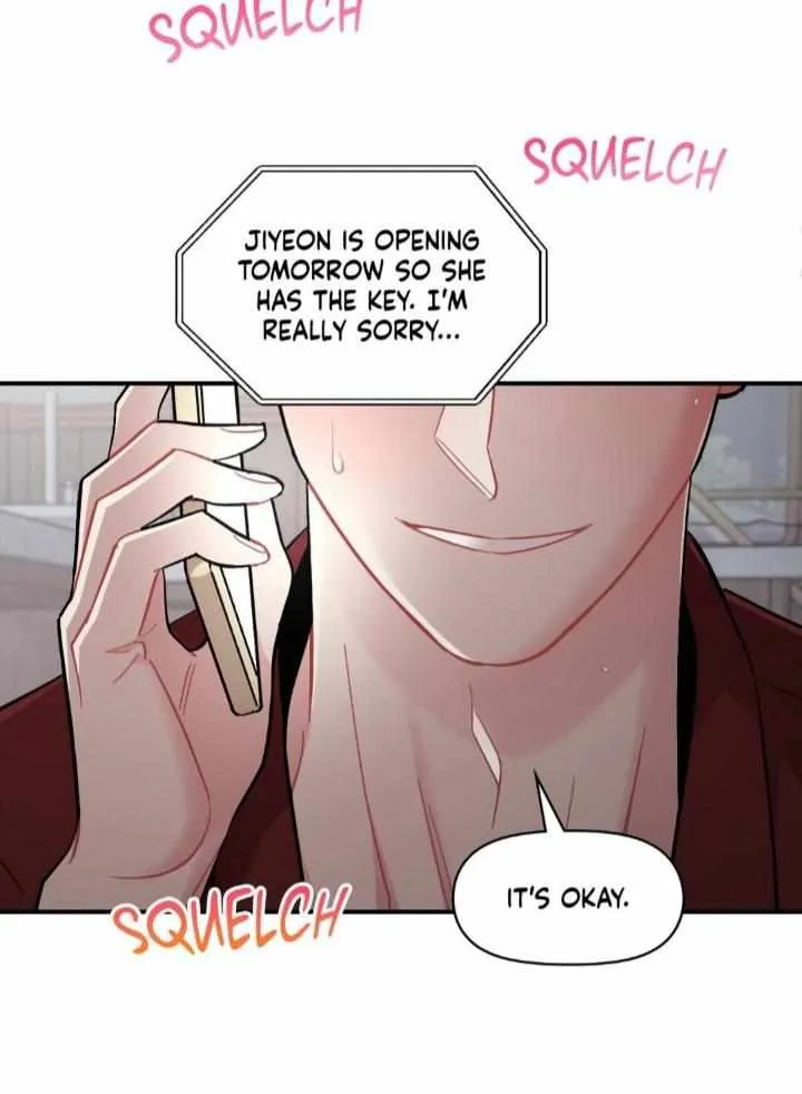 Read Cherry Complex chapter 36 image 26 on Lezhin