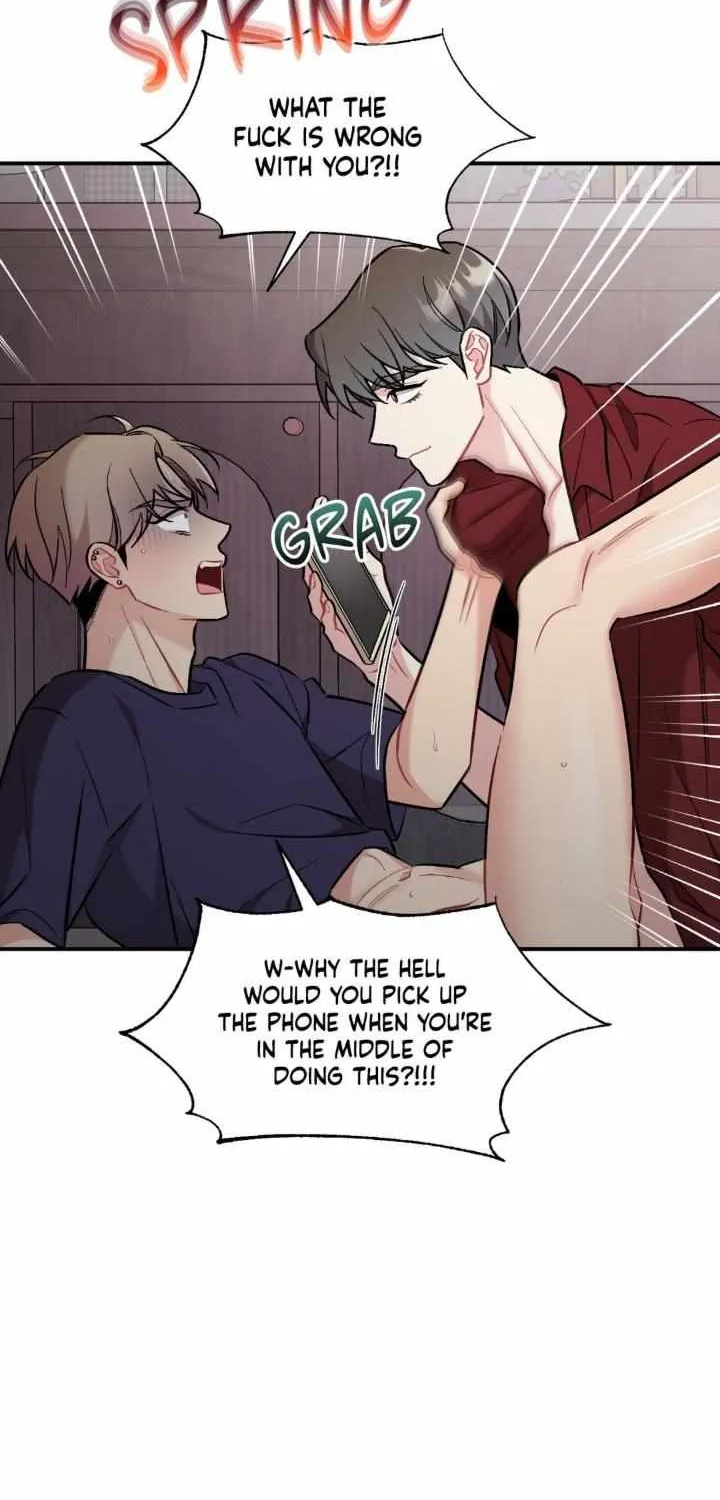 Read Cherry Complex chapter 36 image 28 on Lezhin