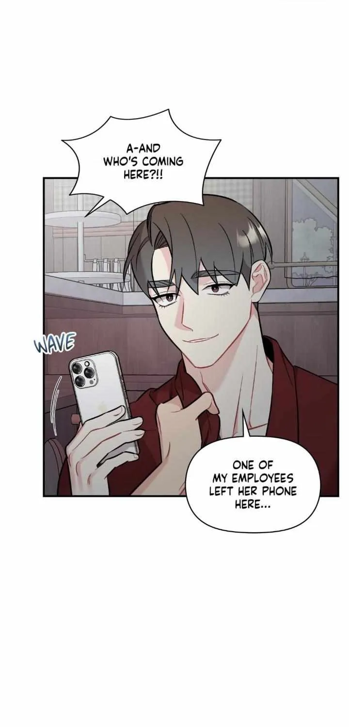 Read Cherry Complex chapter 36 image 29 on Lezhin