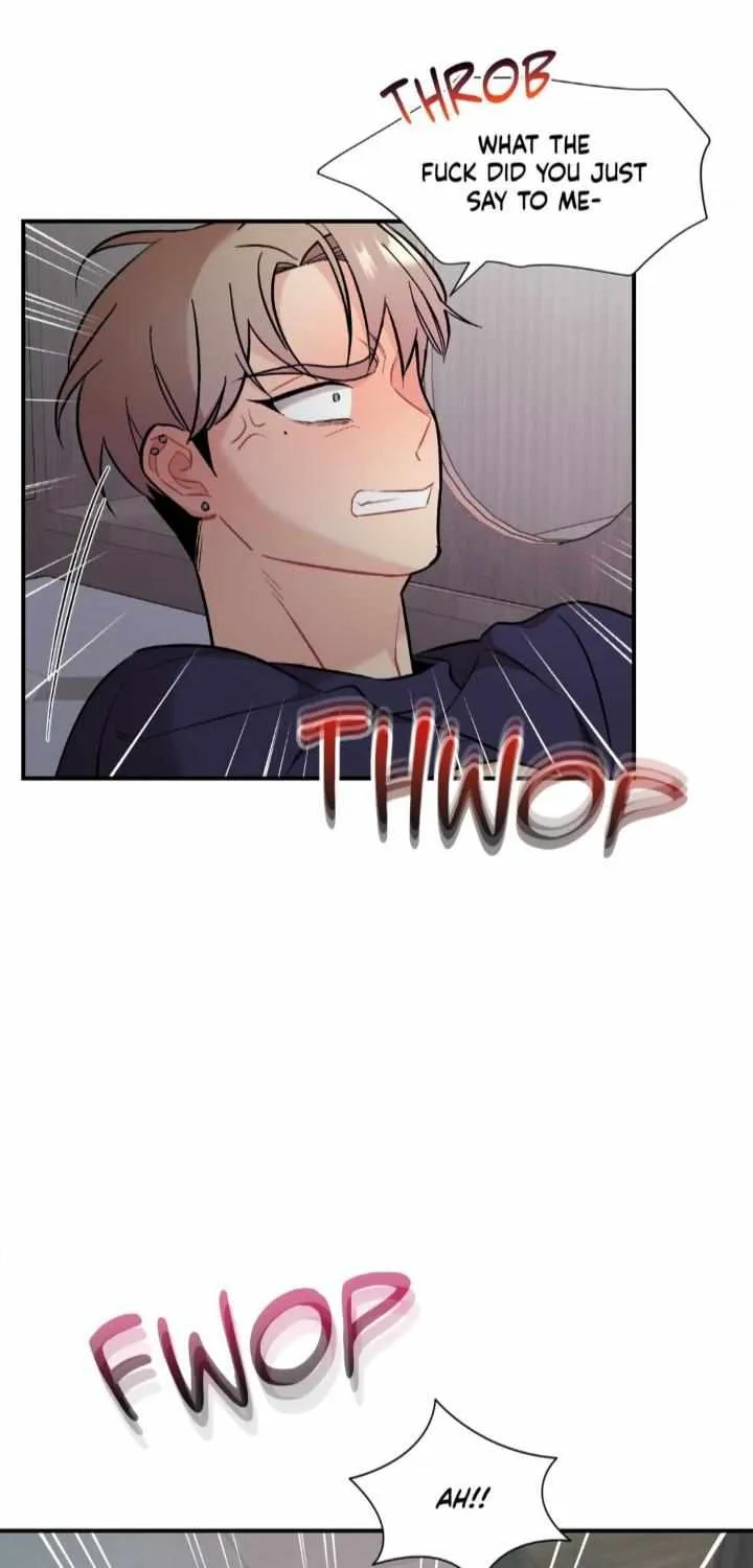 Read Cherry Complex chapter 36 image 3 on Lezhin