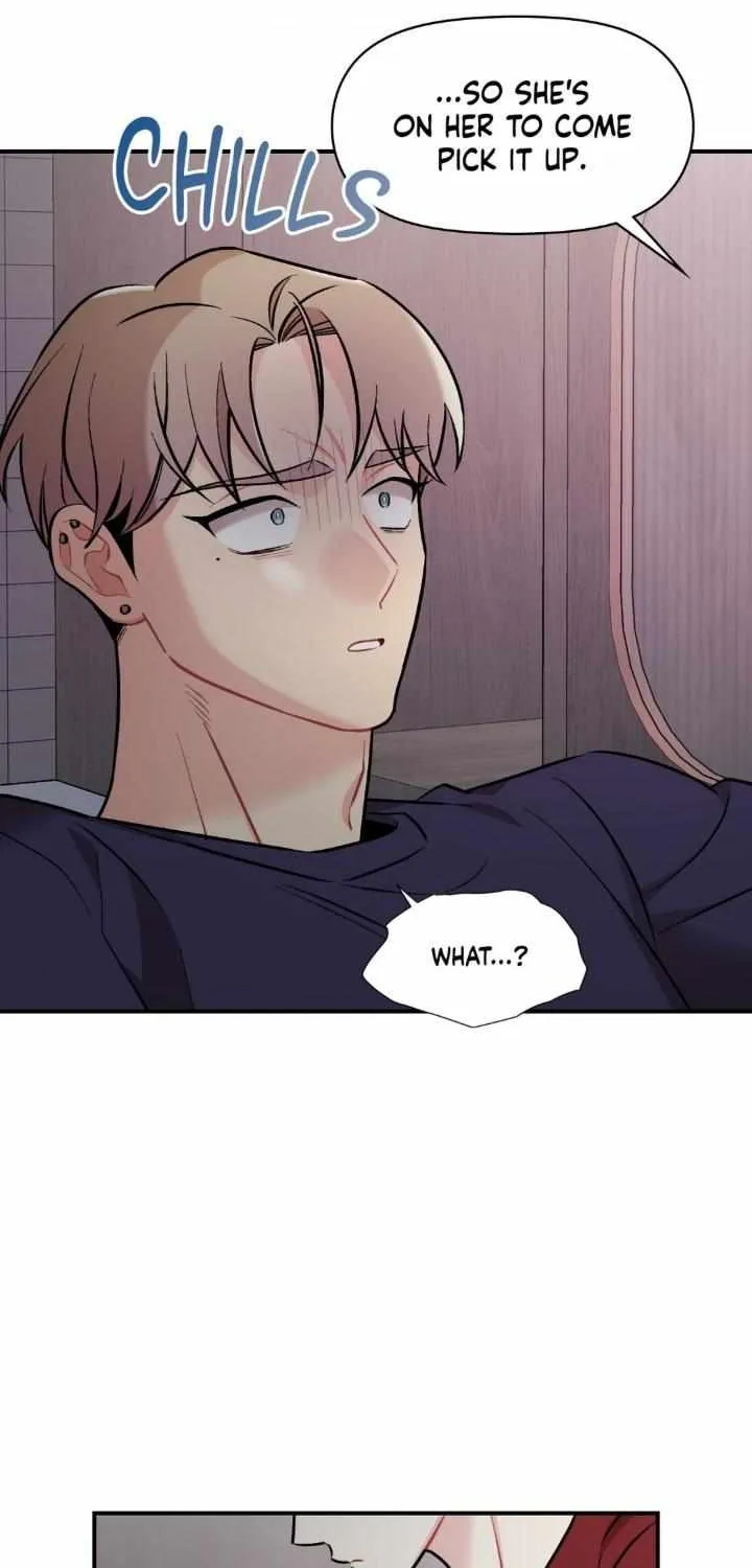 Read Cherry Complex chapter 36 image 30 on Lezhin