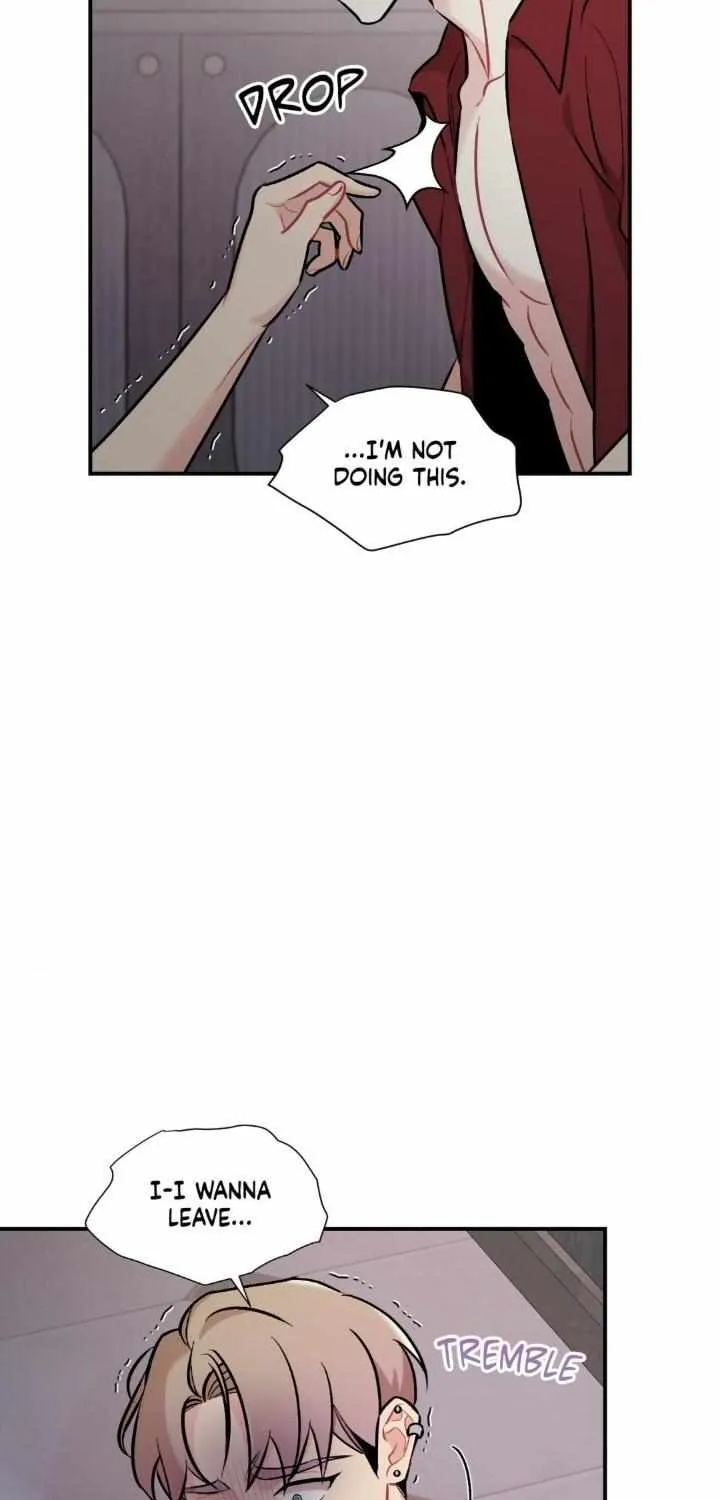 Read Cherry Complex chapter 36 image 31 on Lezhin