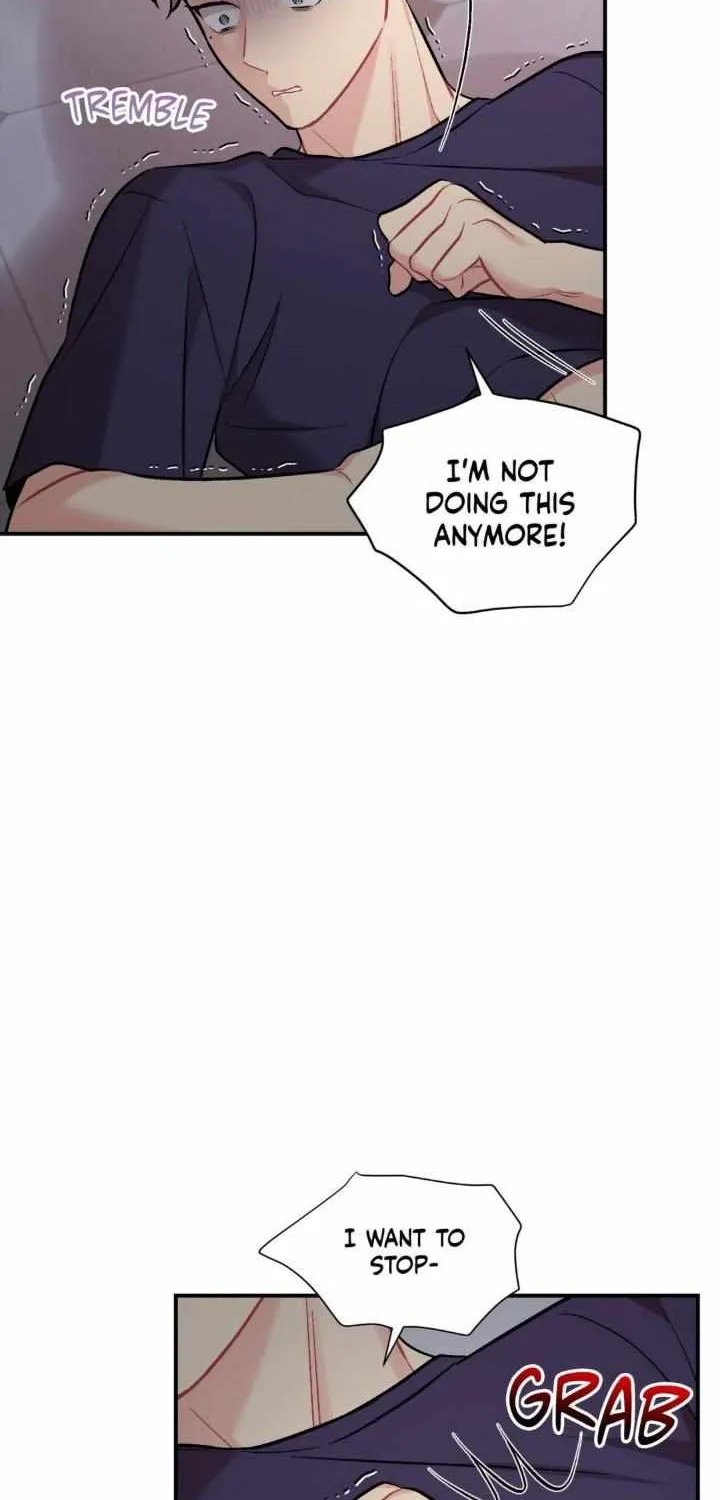 Read Cherry Complex chapter 36 image 32 on Lezhin