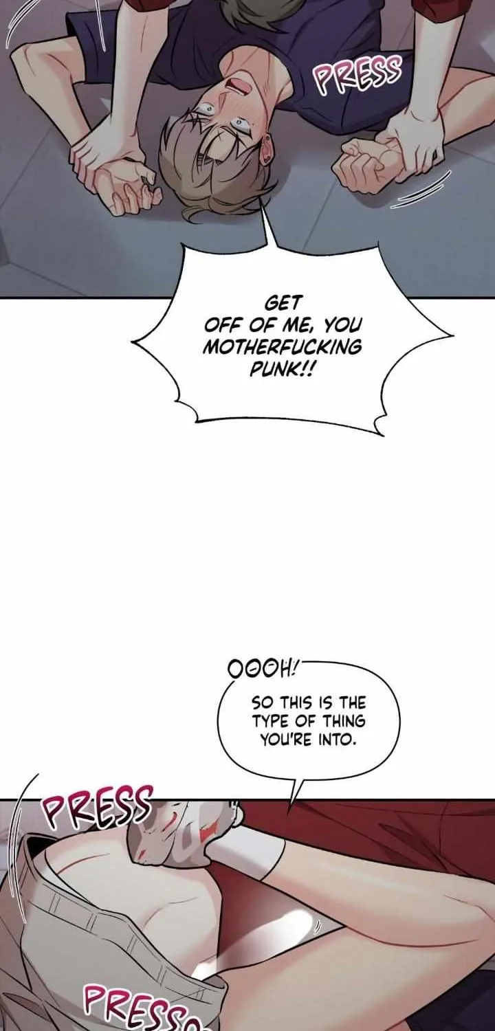 Read Cherry Complex chapter 36 image 34 on Lezhin