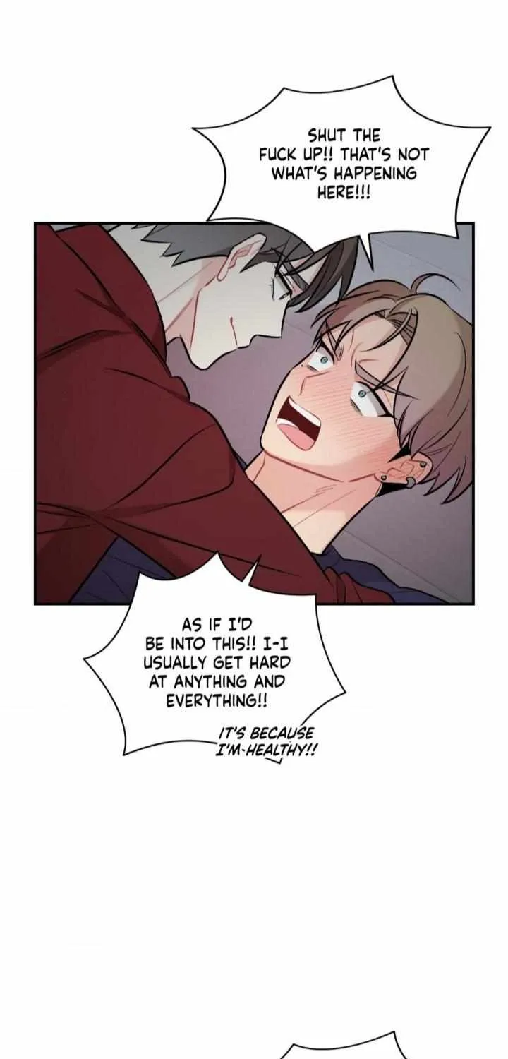 Read Cherry Complex chapter 36 image 36 on Lezhin