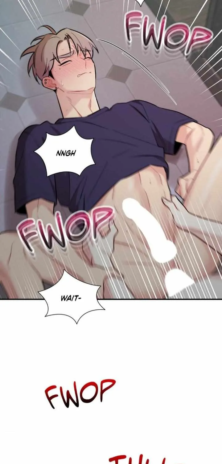 Read Cherry Complex chapter 36 image 4 on Lezhin