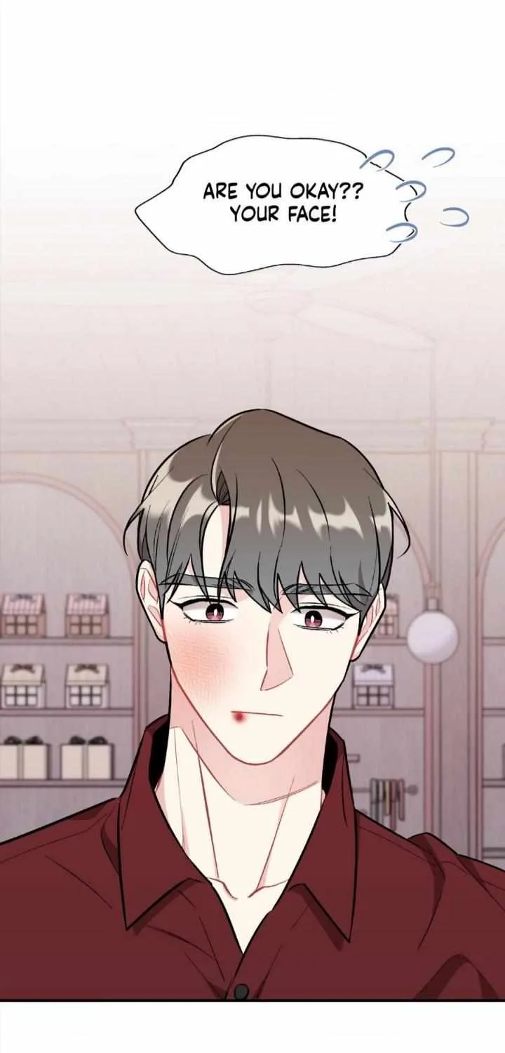 Read Cherry Complex chapter 36 image 63 on Lezhin