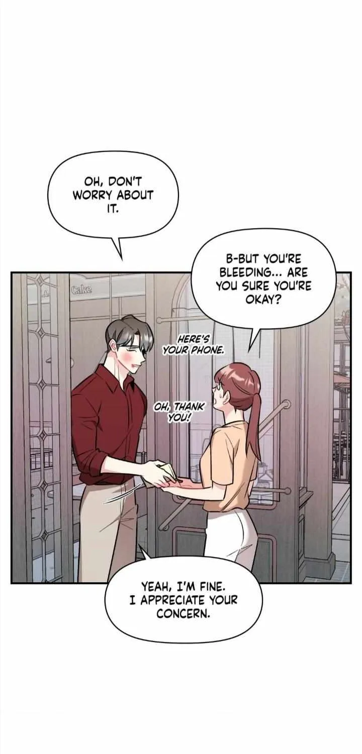 Read Cherry Complex chapter 36 image 64 on Lezhin