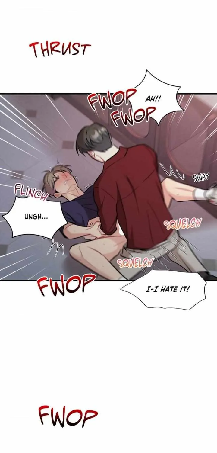 Read Cherry Complex chapter 36 image 9 on Lezhin