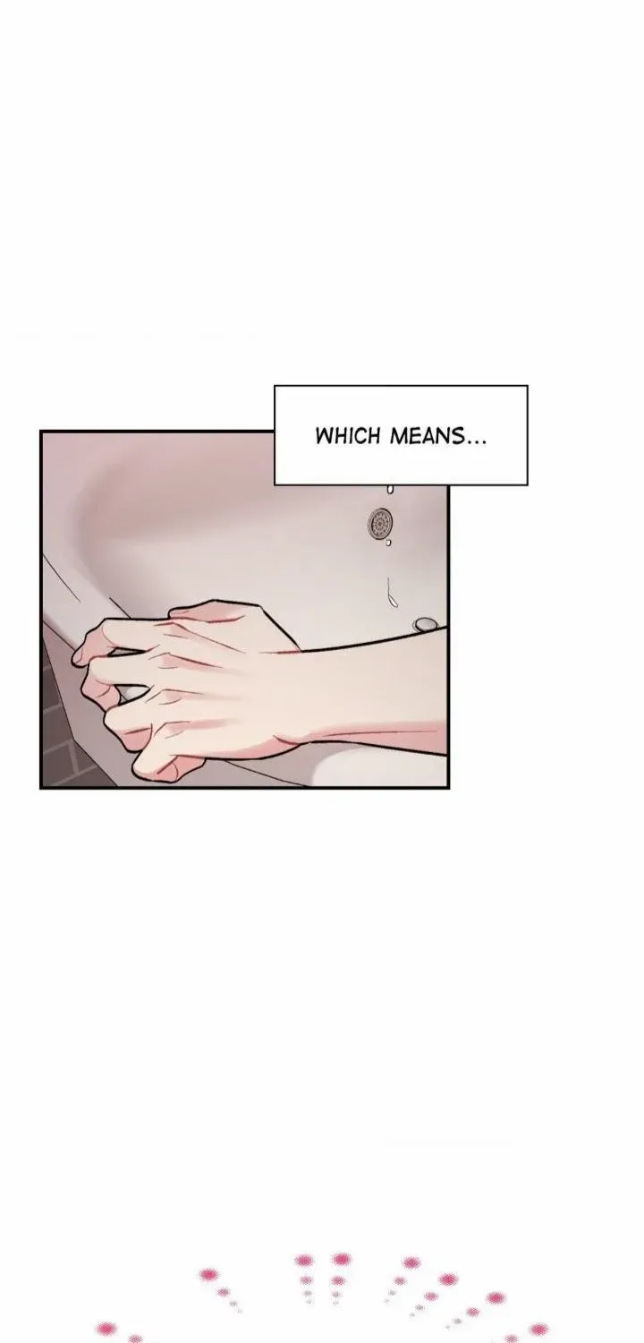 Read Cherry Complex chapter 37 image 11 on Lezhin