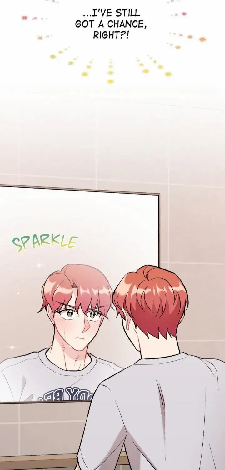 Read Cherry Complex chapter 37 image 12 on Lezhin