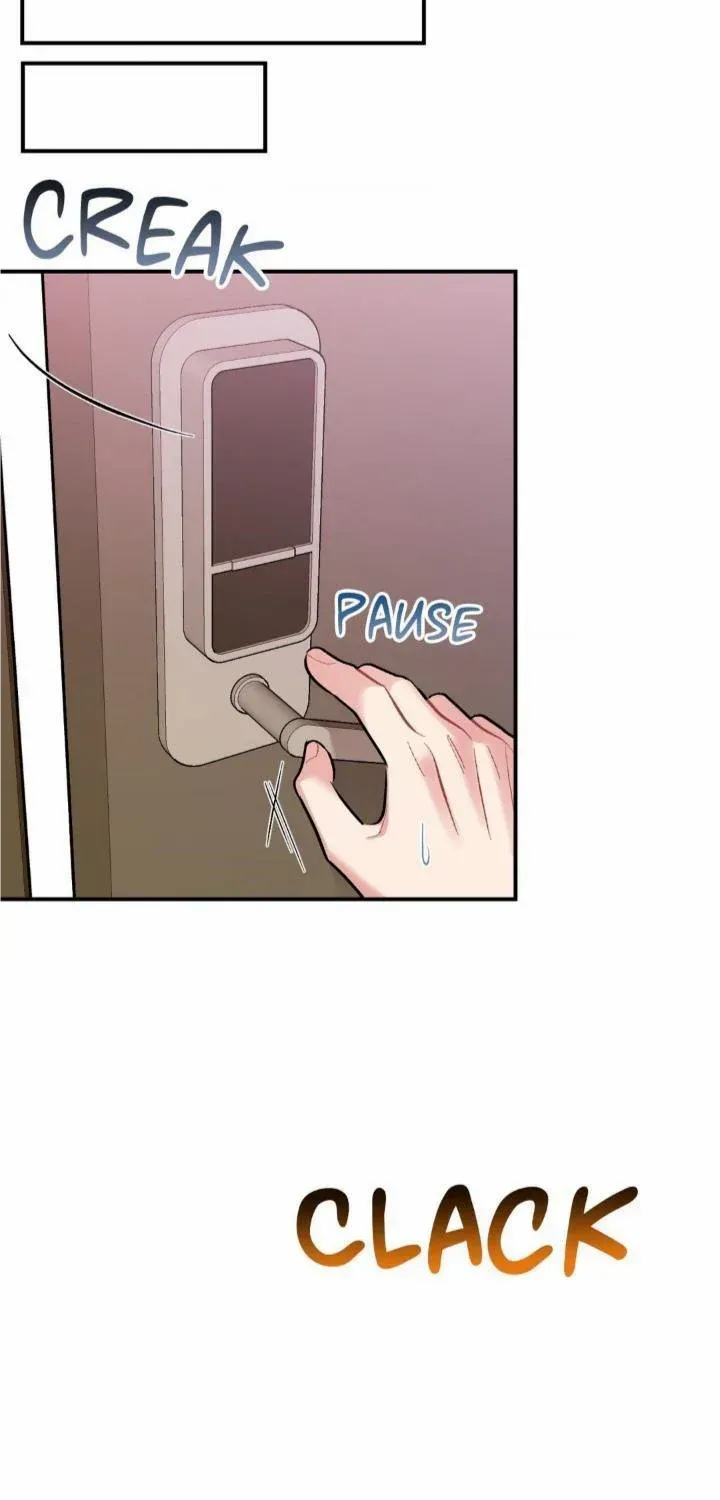 Read Cherry Complex chapter 37 image 14 on Lezhin