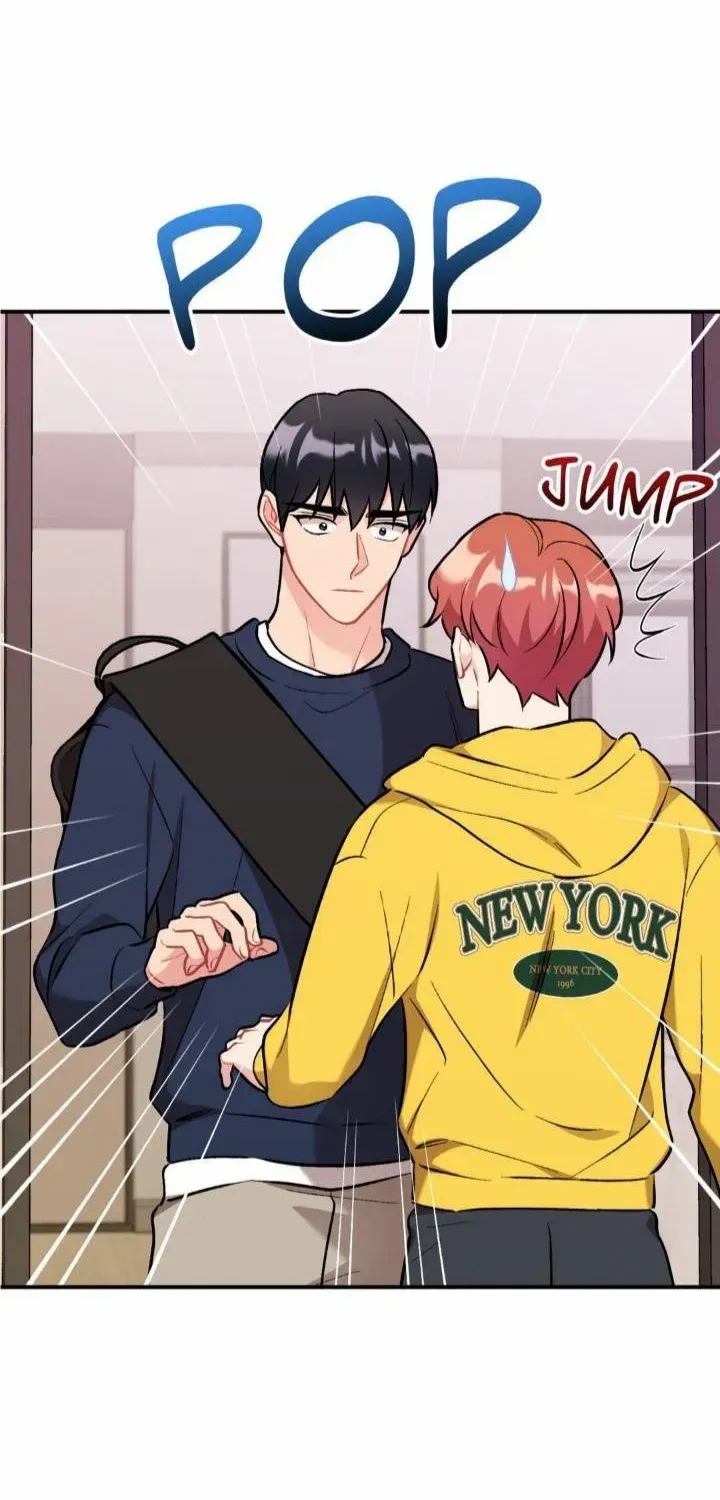 Read Cherry Complex chapter 37 image 15 on Lezhin