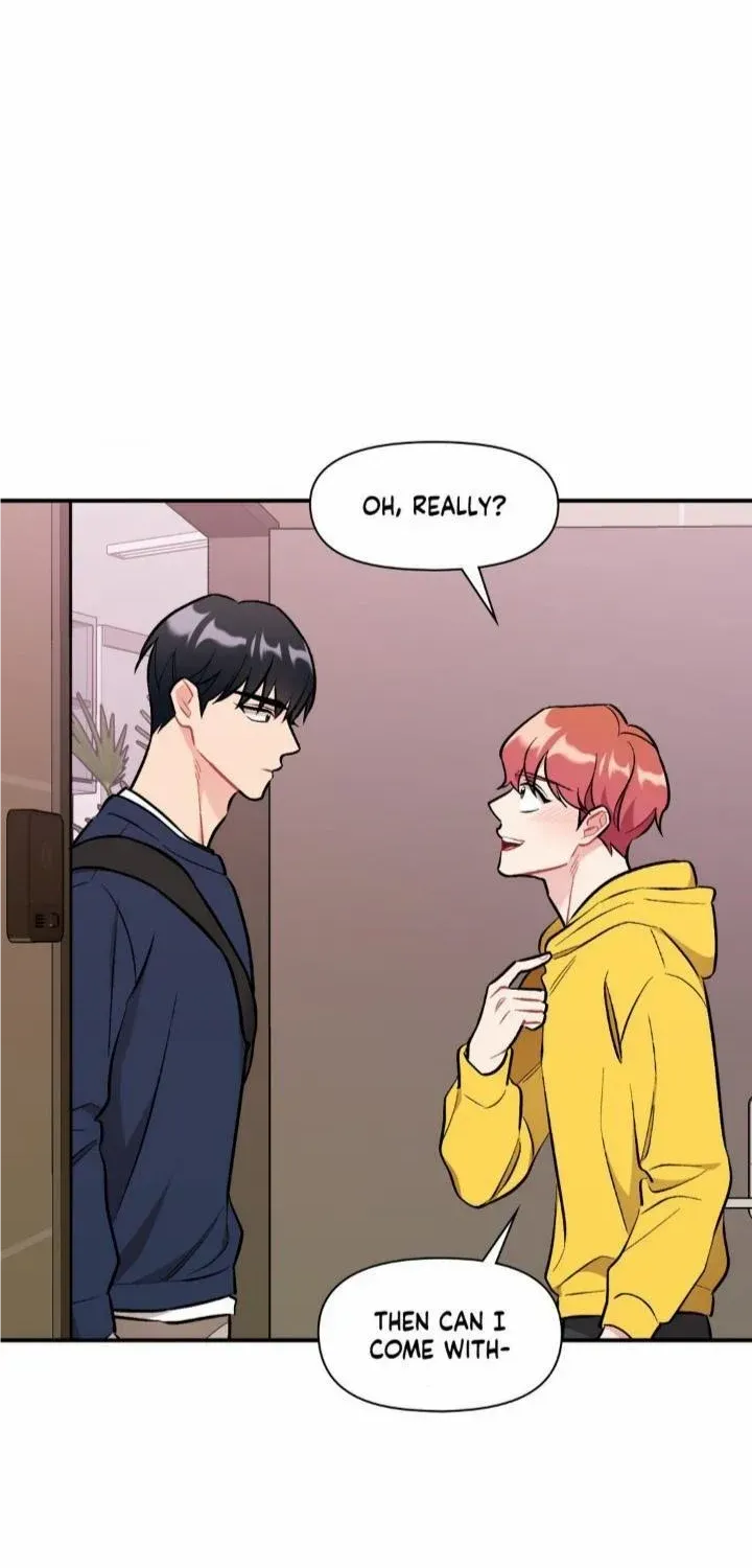 Read Cherry Complex chapter 37 image 17 on Lezhin