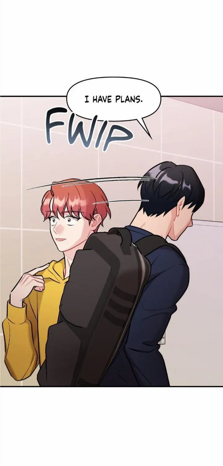 Read Cherry Complex chapter 37 image 19 on Lezhin