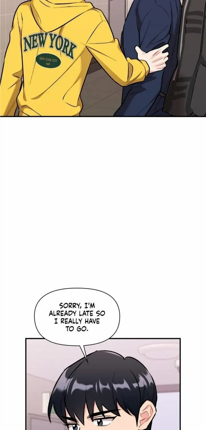 Read Cherry Complex chapter 37 image 22 on Lezhin