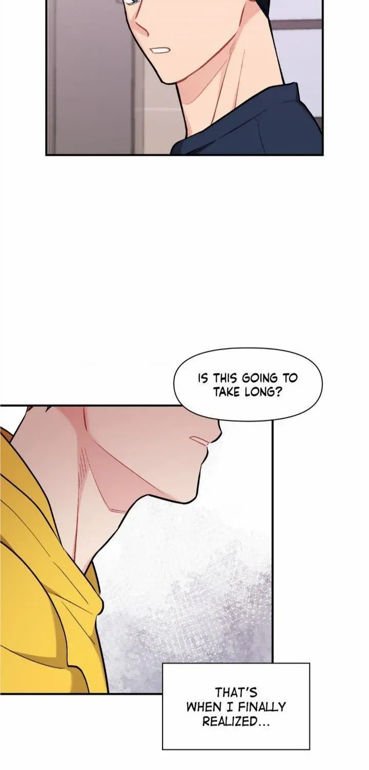 Read Cherry Complex chapter 37 image 23 on Lezhin