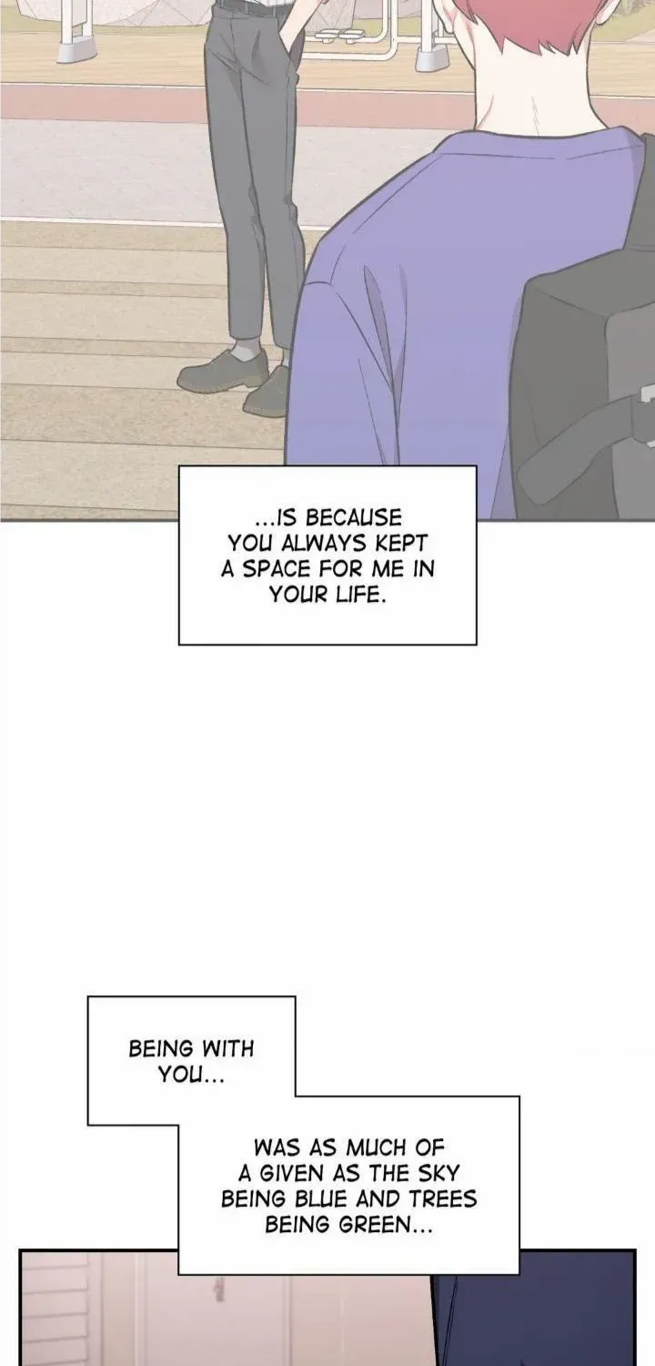 Read Cherry Complex chapter 37 image 25 on Lezhin