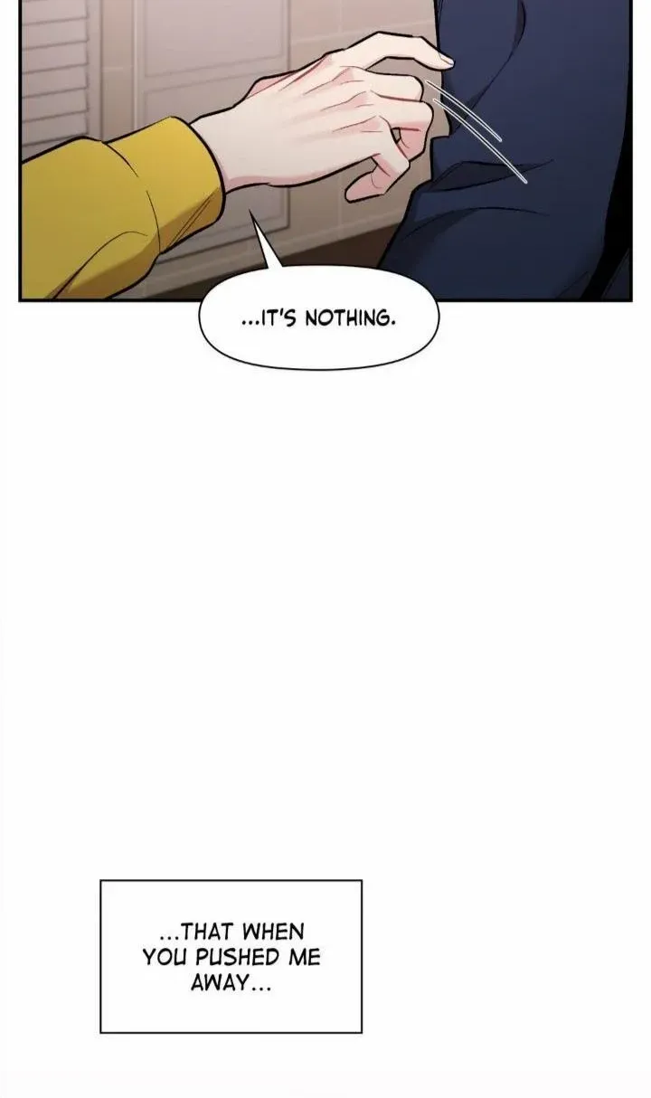 Read Cherry Complex chapter 37 image 26 on Lezhin