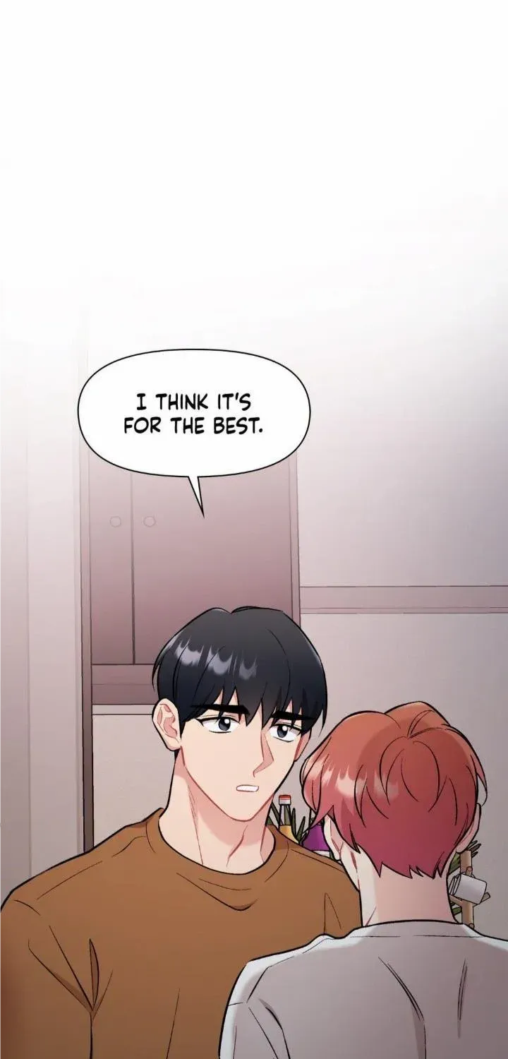 Read Cherry Complex chapter 37 image 3 on Lezhin