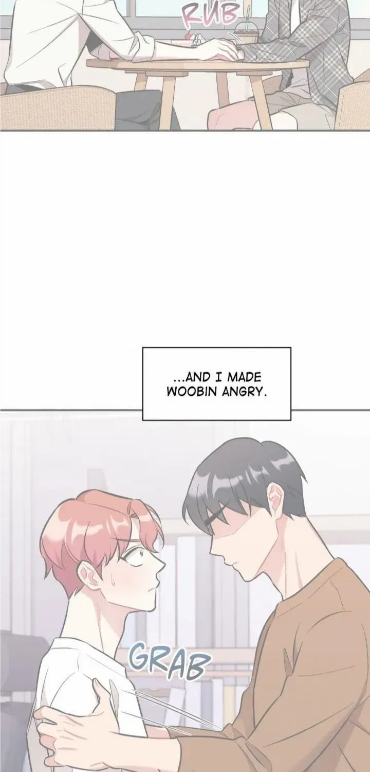 Read Cherry Complex chapter 37 image 30 on Lezhin
