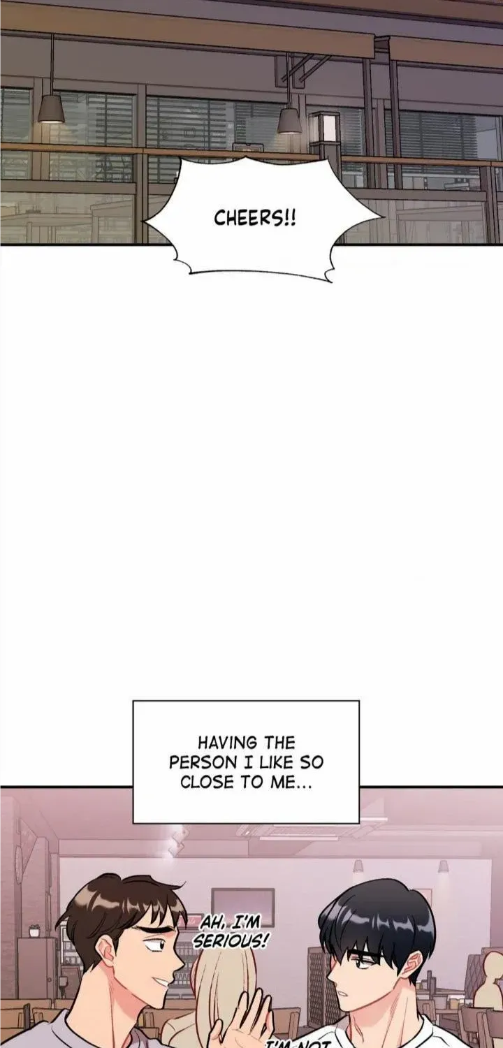 Read Cherry Complex chapter 37 image 32 on Lezhin
