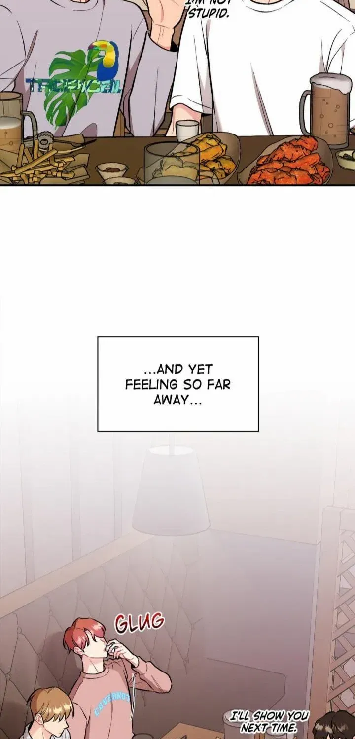 Read Cherry Complex chapter 37 image 33 on Lezhin