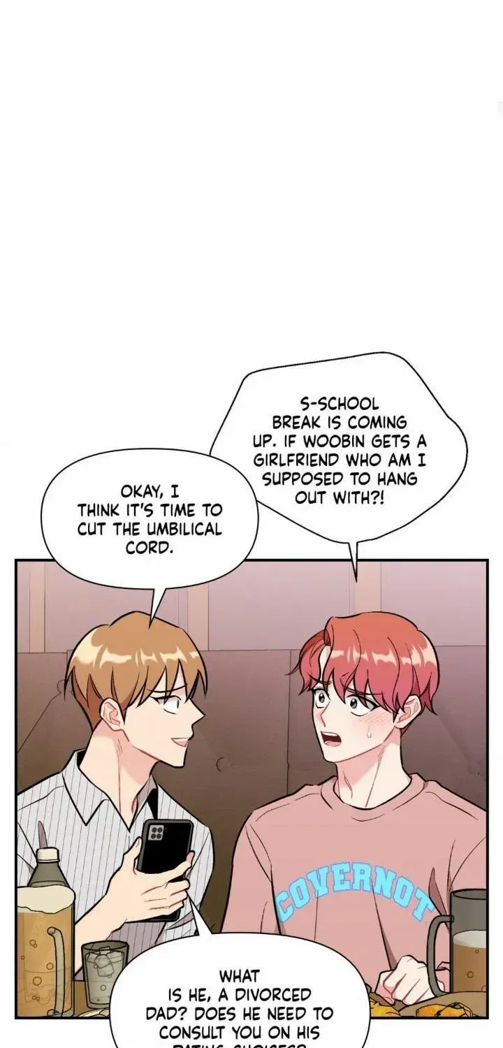 Read Cherry Complex chapter 37 image 38 on Lezhin