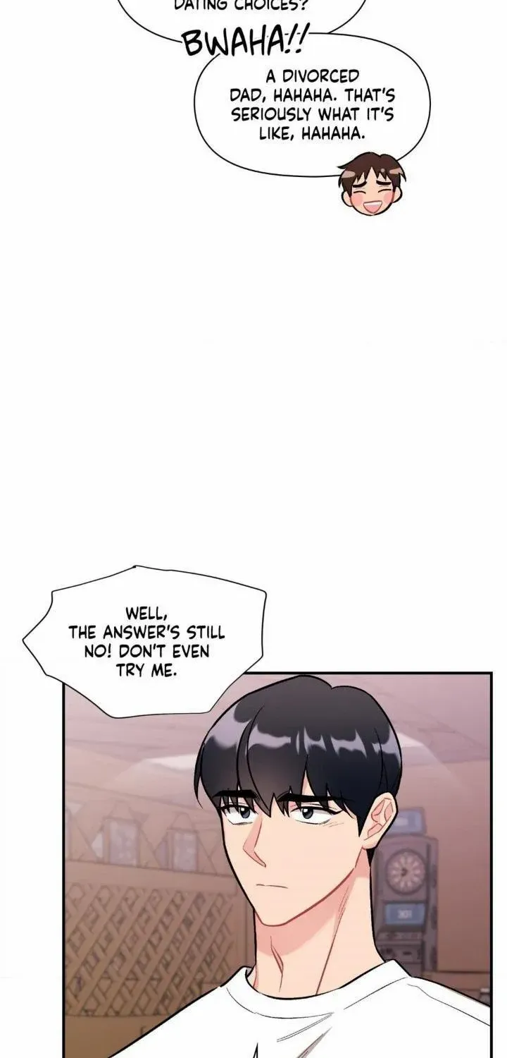 Read Cherry Complex chapter 37 image 39 on Lezhin