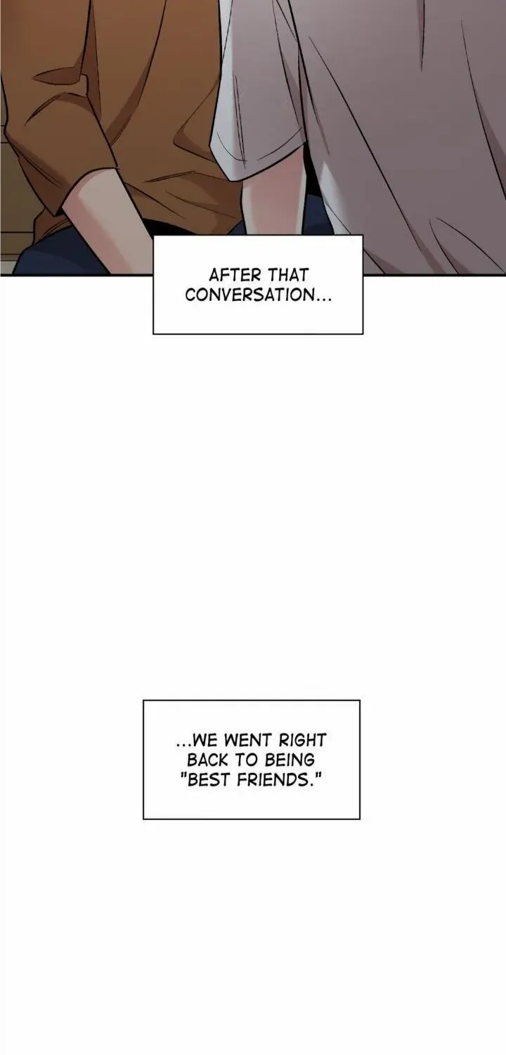 Read Cherry Complex chapter 37 image 4 on Lezhin