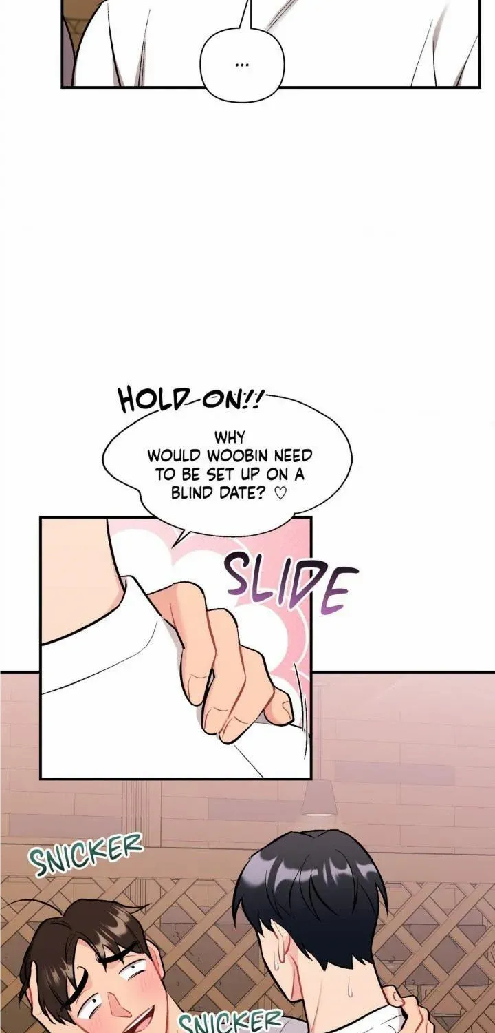 Read Cherry Complex chapter 37 image 40 on Lezhin