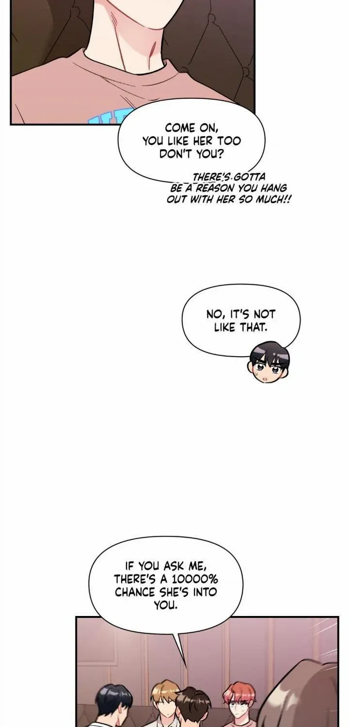 Read Cherry Complex chapter 37 image 42 on Lezhin
