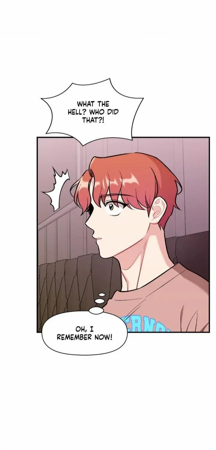 Read Cherry Complex chapter 37 image 45 on Lezhin