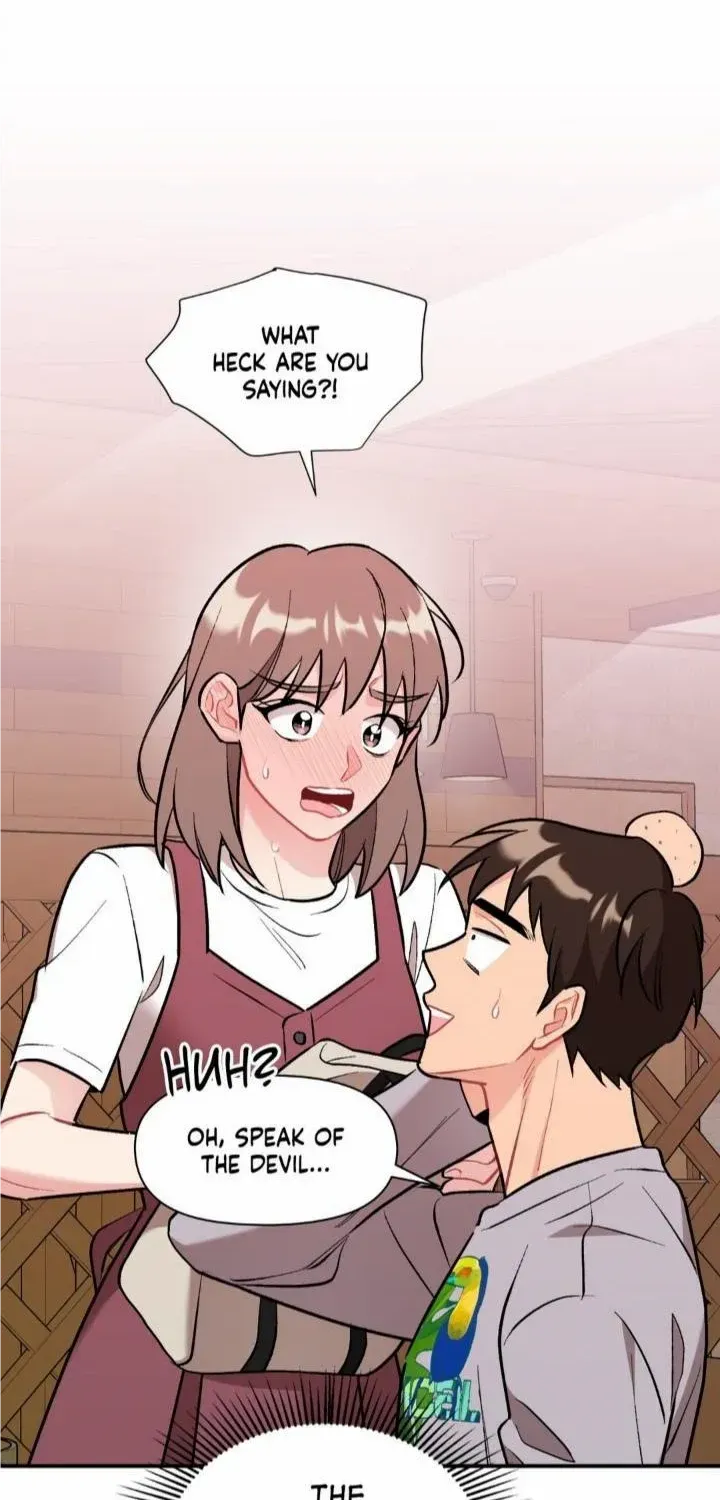 Read Cherry Complex chapter 37 image 46 on Lezhin