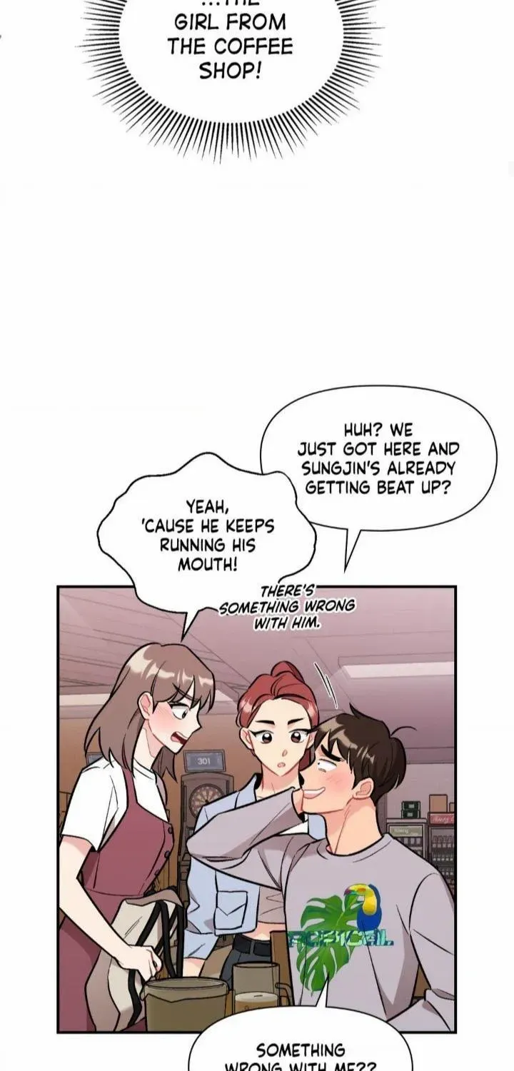 Read Cherry Complex chapter 37 image 47 on Lezhin