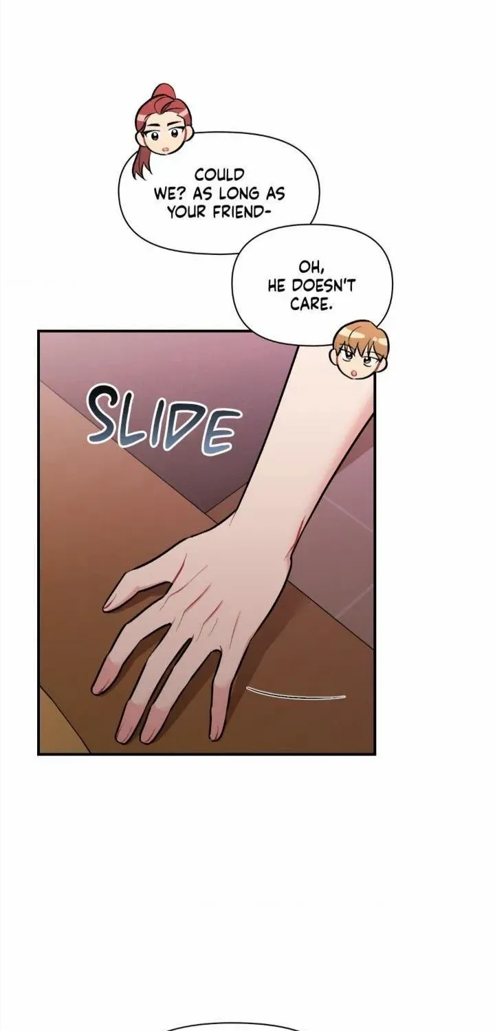 Read Cherry Complex chapter 37 image 56 on Lezhin