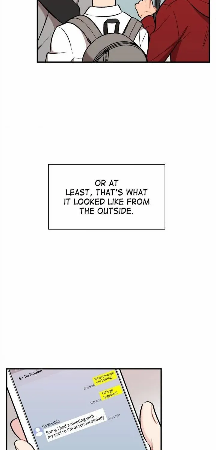 Read Cherry Complex chapter 37 image 6 on Lezhin